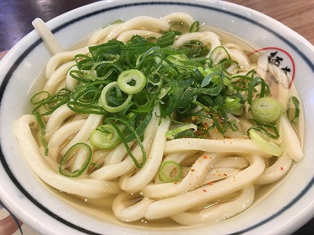さぬき麺市場高松中央インター林店